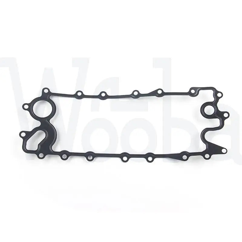 Wooba Brand New High Quality Oil Cooler Gasket LR010770 for Land Rover Range Rover 2013 Range Rover Sport 2014