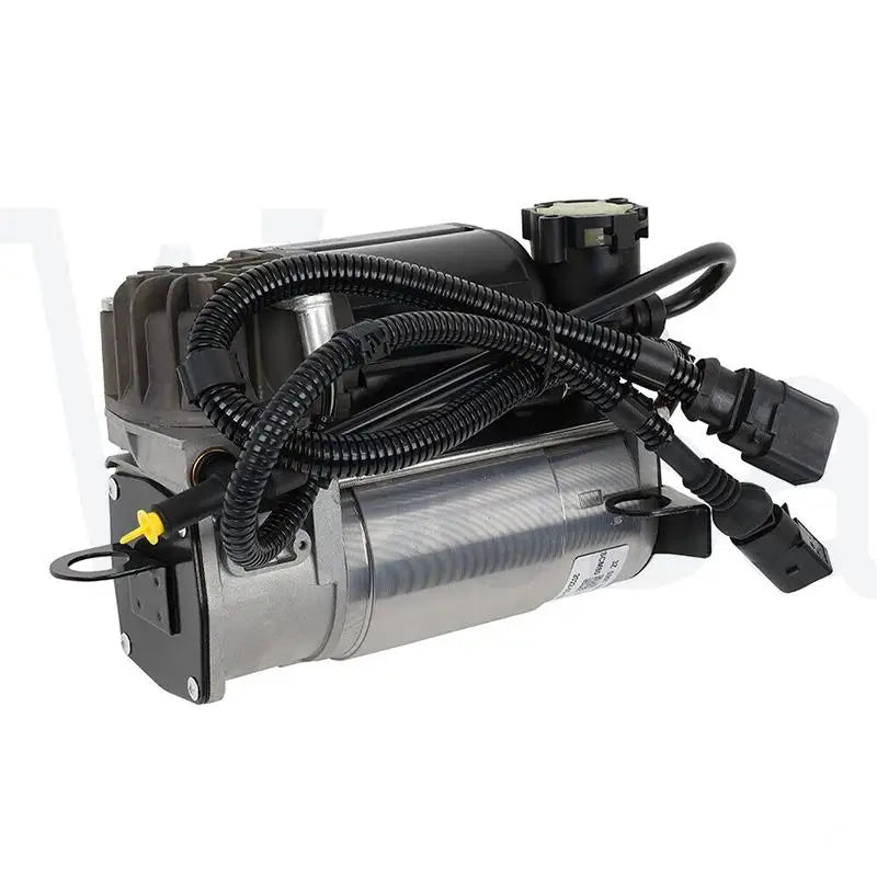 Wooba Air Suspension Compressor Air Pump 4B0616007A 4B0616007B 4B0616009A for Audi A6 S6 C5 4B Avant Quattro 1998-2005