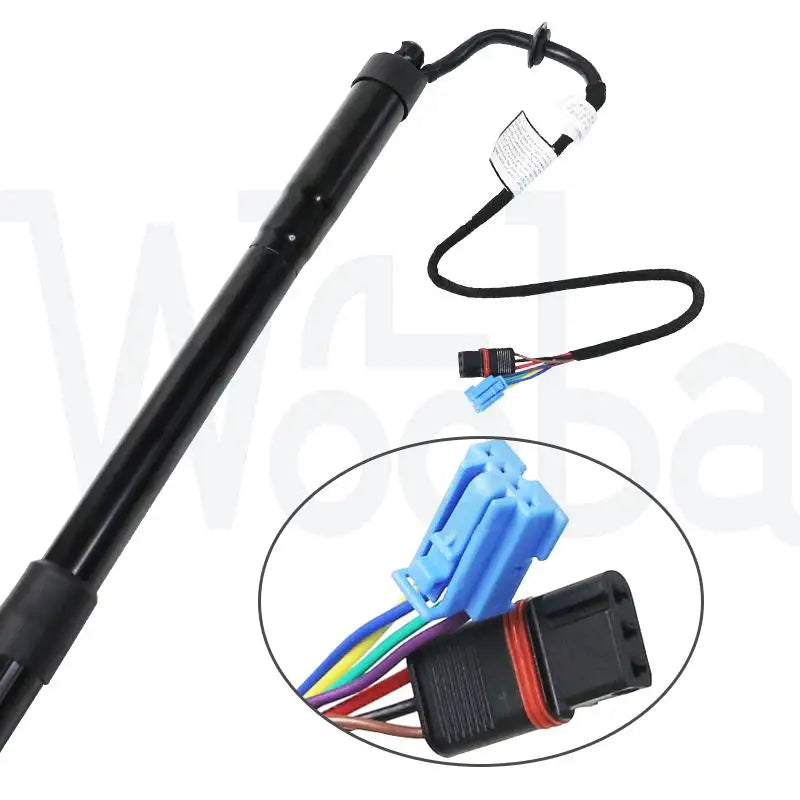 Wooba Rear Electric Trunk Strut Gas Spring for Porsche Panamera 2010-2014 97051257312 97051257314 97051257318 97051257320