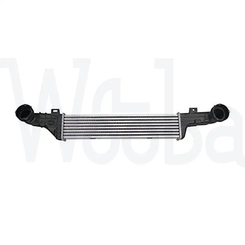 Wooba Intercooler Charger Fits MERCEDES W210 S210 Sedan Wagon 1998-2003 2105002000 A2105002000 210 500 20 00