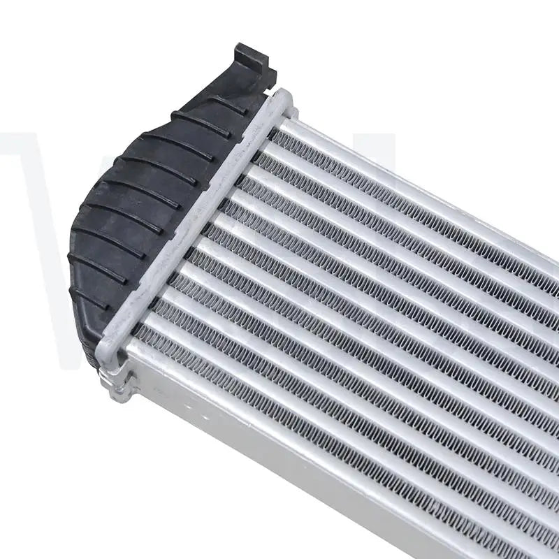 Wooba New Aluminum Intercooler Charge Air Cooler for Fiat DUCATO OEM 4881243 4881436 8200382109 8200427469