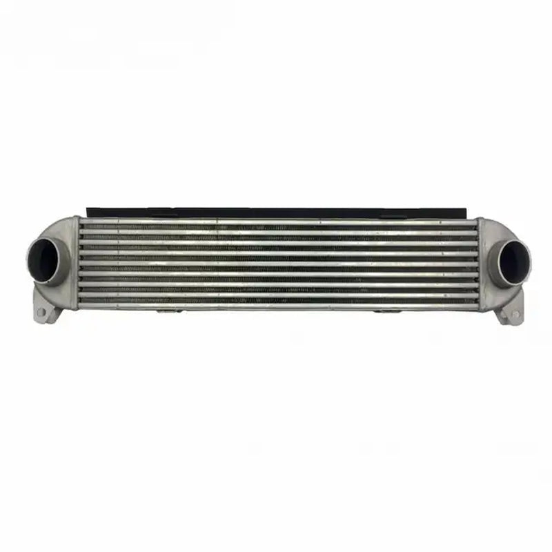 Wooba PML500030 PML500031 Car Aluminum Intercooler for Land Rover Discovery 3/4 2005-2009