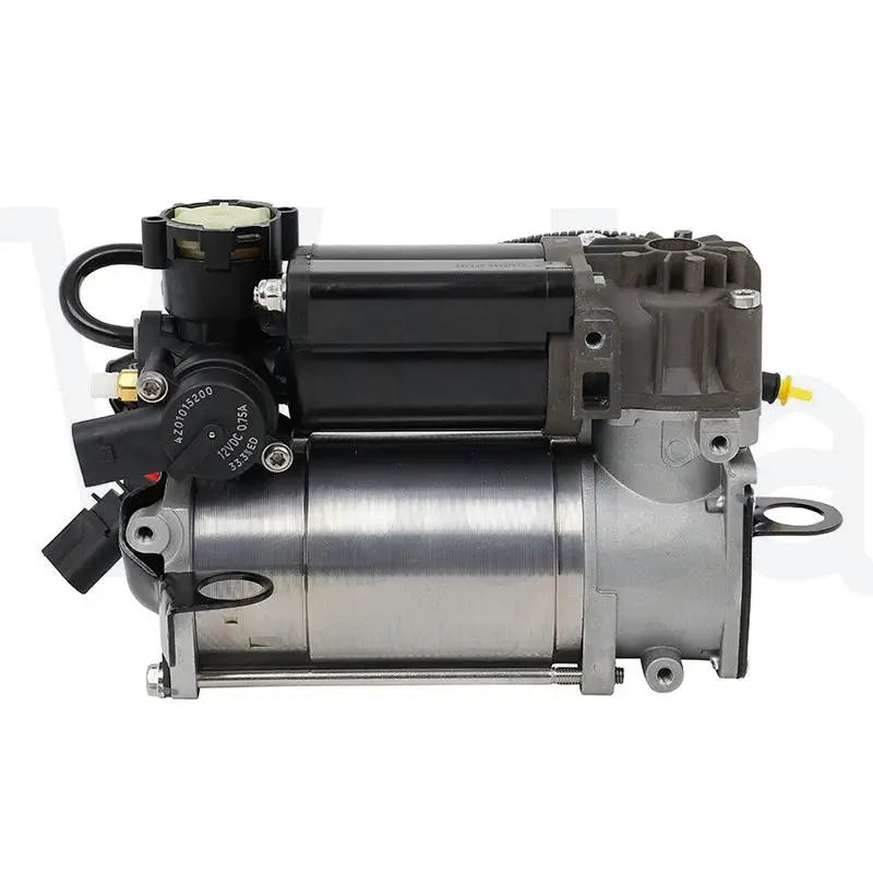 Wooba Air Suspension Compressor Air Pump 4B0616007A 4B0616007B 4B0616009A for Audi A6 S6 C5 4B Avant Quattro 1998-2005