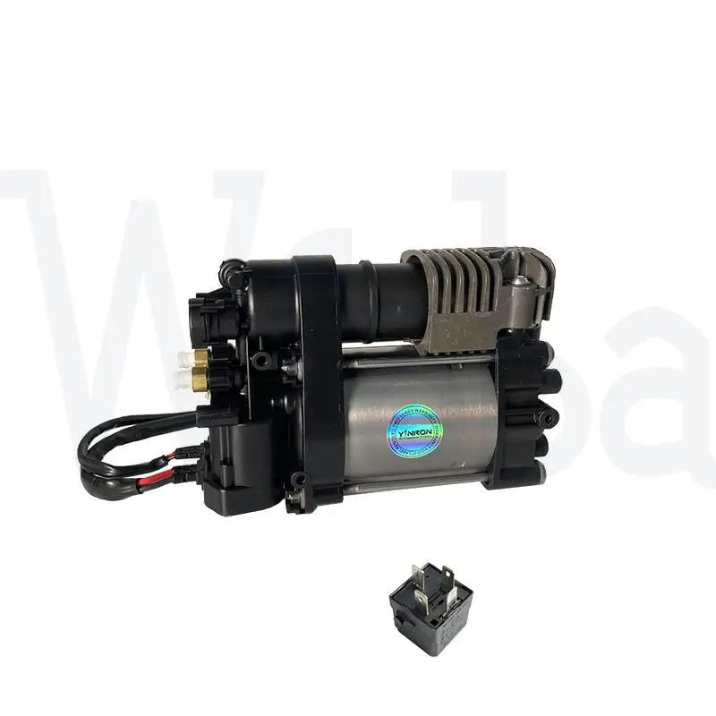 Wooba High Quality Air Suspension Compressor Air Pump 7P0698007B 7P0616006 7P0616006C for New Volkswagen Touareg 2011-2017