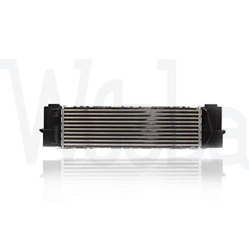 Wooba E372 Intercooler Compatible with BMW X3 F25 X4 F26 28Dx 30Dx 35Dx 2010-2016 7823571 17517823571 7823571