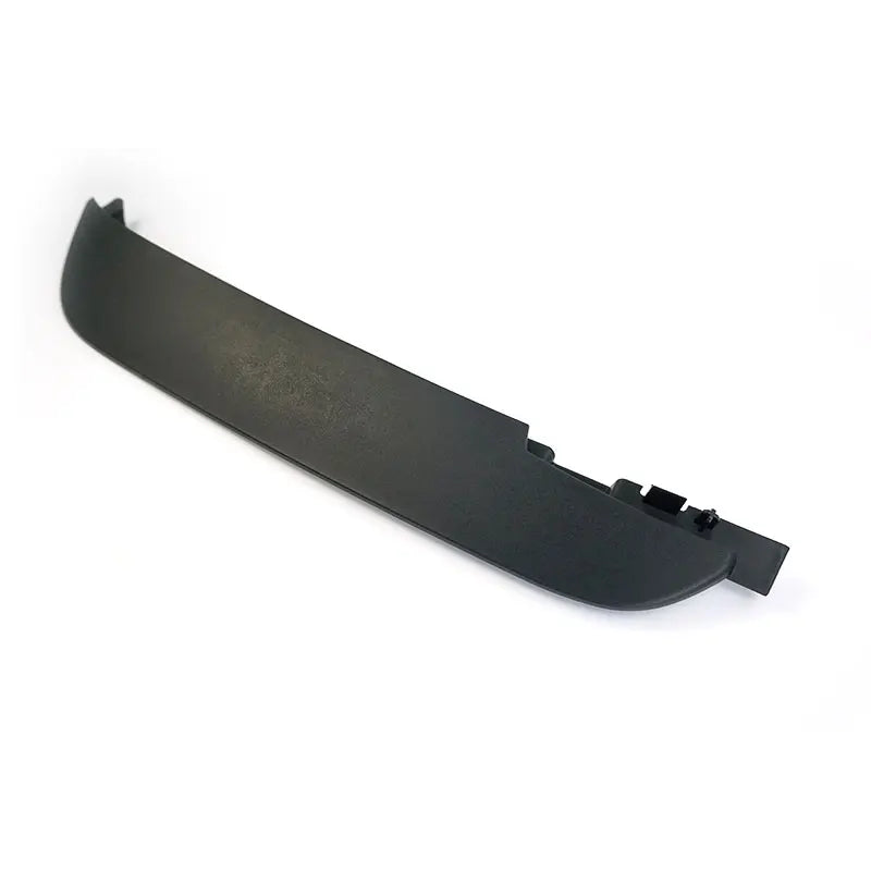 Right Front Bumper Lower Corner Air Deflector Trim for 2012-2015 Land Rover Range Rover Evoque LR026536