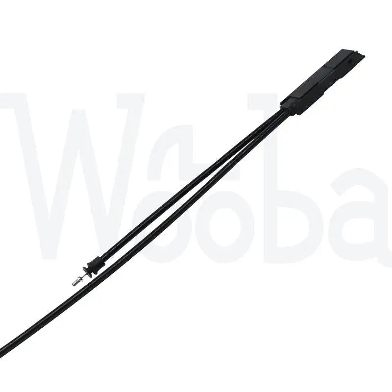 Wooba Hood Release Bowden Cable for 2006-2012 Mercedes Ben GL350 GL450 ML350 ML63 1648800259 A1648800259