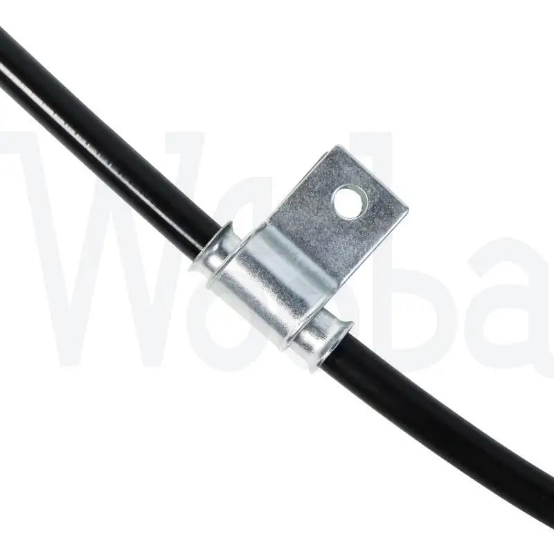 Wooba New Handbrake Cable Gearshift Control Cable 68065503AA Fits for JEEP W2 WK XK WH 2008-2010