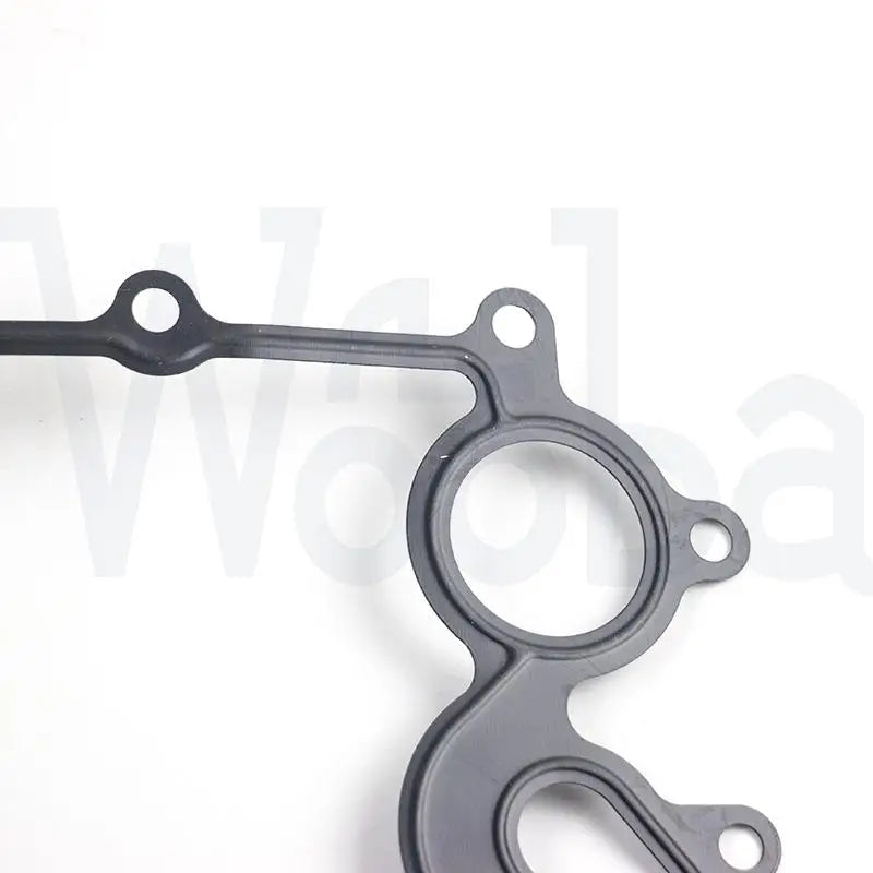 Wooba Brand New High Quality Oil Cooler Gasket LR010770 for Land Rover Range Rover 2013 Range Rover Sport 2014