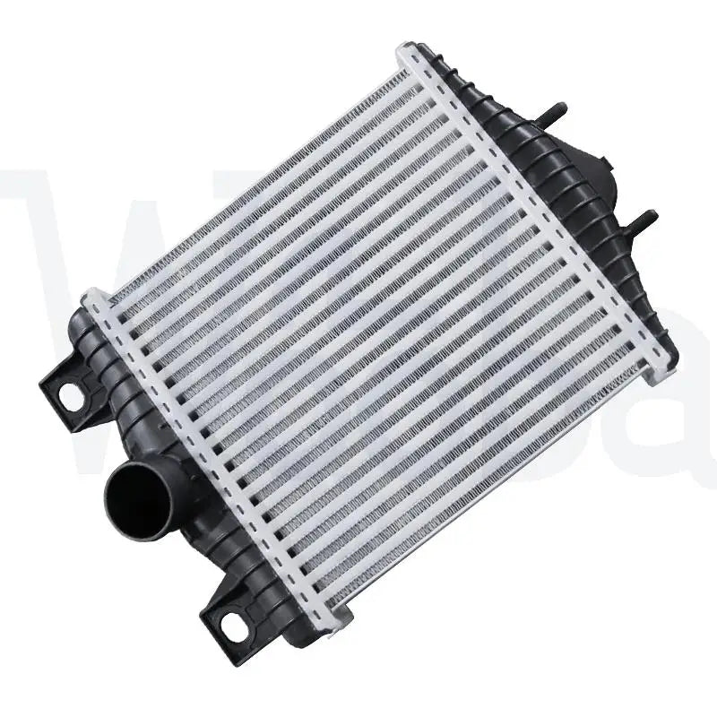 Wooba LR036432 Aluminum Intercooler Fit for Land Rover Range Rover Sport 2014-2016