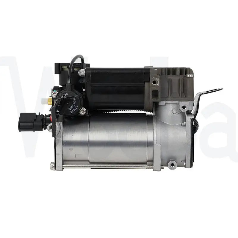 Wooba Air Suspension Compressor Air Pump 4E0616005E 4E0616005G 4E0616007A 4E0616007C 4E0616007E for Audi A8 Quattro S8 D3 4E