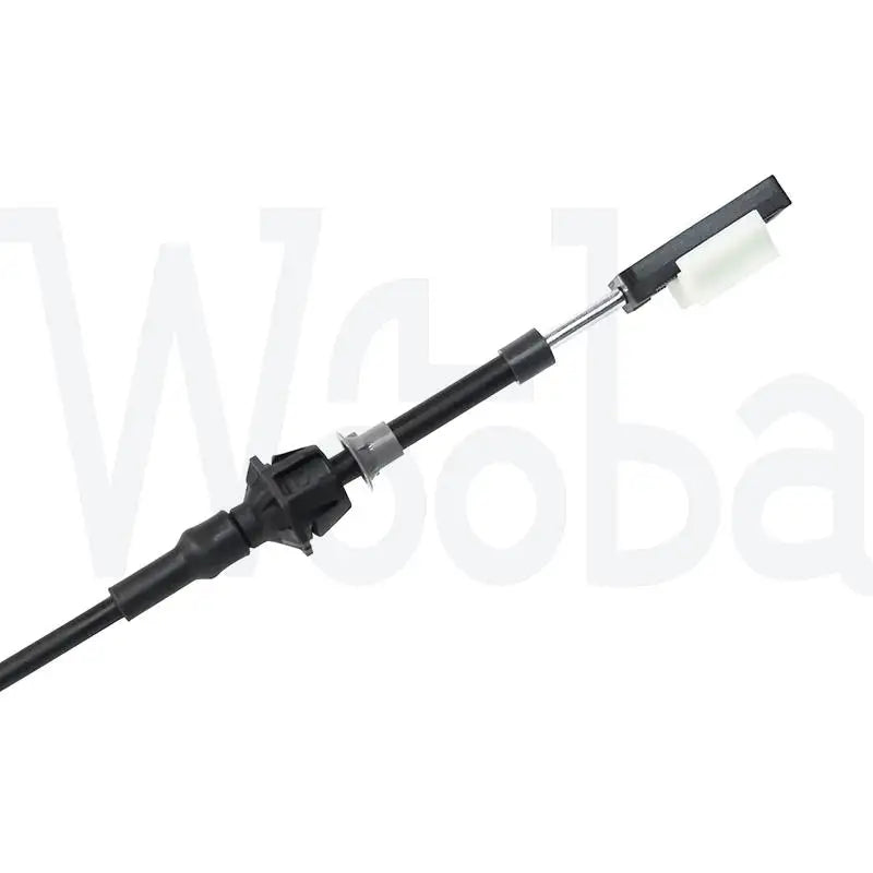 Wooba Transmission Shift Control Cable OEM XC3Z-7E395-DA XC3Z7E395DA for Ford Excursion F-250 F-350 F-450 F-550