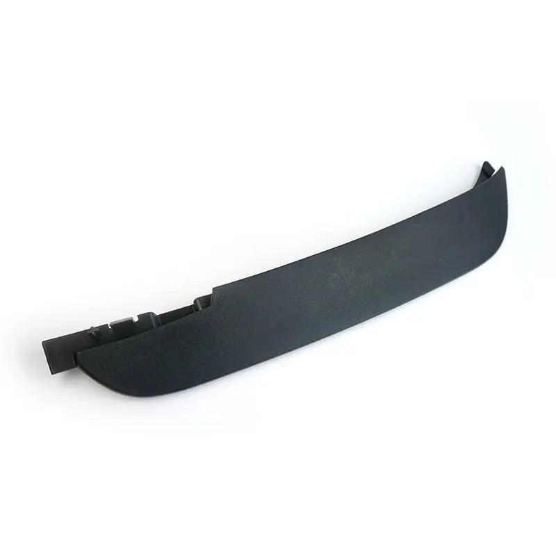 Left Front Bumper Lower Corner Air Deflector Trim for 2012-2015 Land Rover Range Rover Evoque LR026537