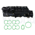 Car Intake Manifold Assembly for Vauxhall Insignia a Caravan 08-17 55259081 55280753 55571993 55566258 55261564 850764 55229194 