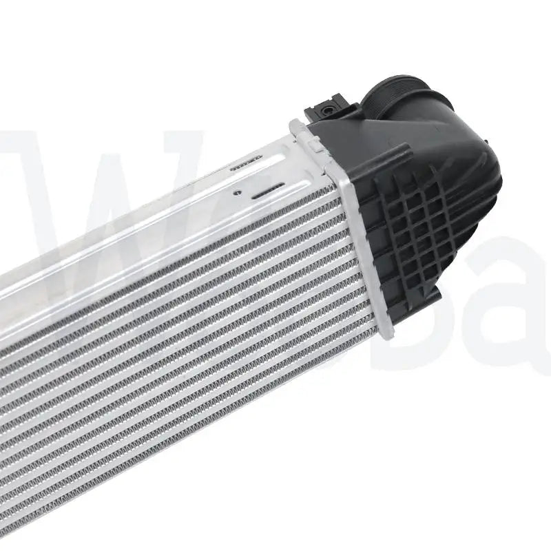 Wooba LR031466 Intercooler Compatible with Land Range Rover Discovery Freelander Evoque 2.2 D 2006