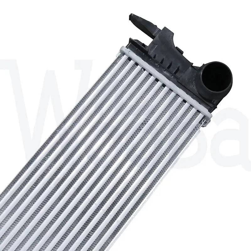 Wooba OE 4475011301 Auto Parts New Aluminum Intercooler Radiator for Mercedes Benz Commercial Vehicle V260 Vito