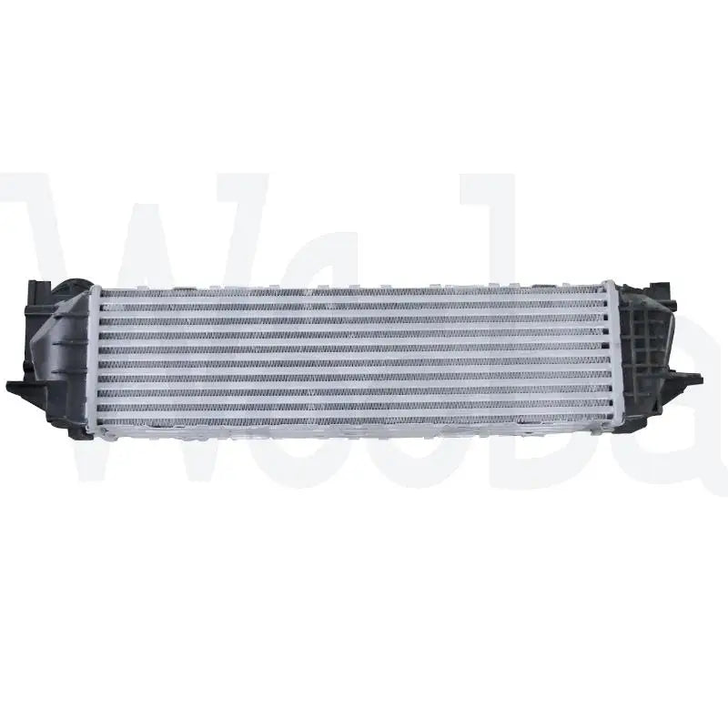 Wooba OE 17117618769 New Aluminum Intercooler Radiator for BMW F10 F11 520I 525I F18 N20 Charge Air Cooler Intercooler