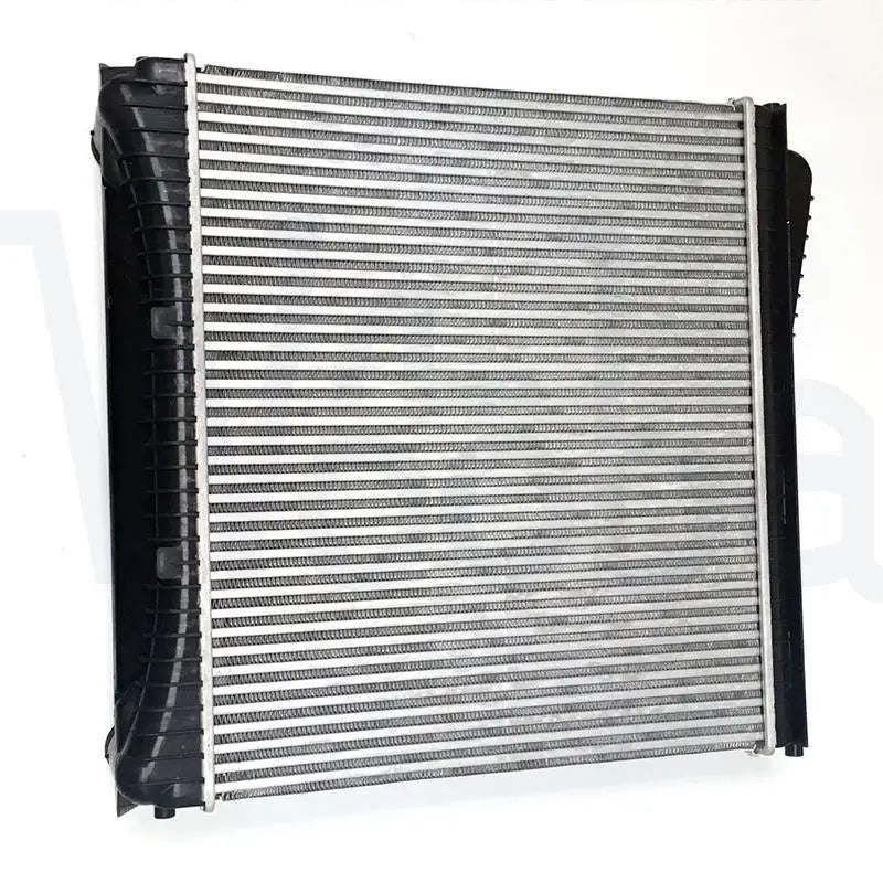 WOOBA LR015603 E259 Intercooler Charge Air Cooler Fits 06-10 Range Rover Sport 14-16 Discovery