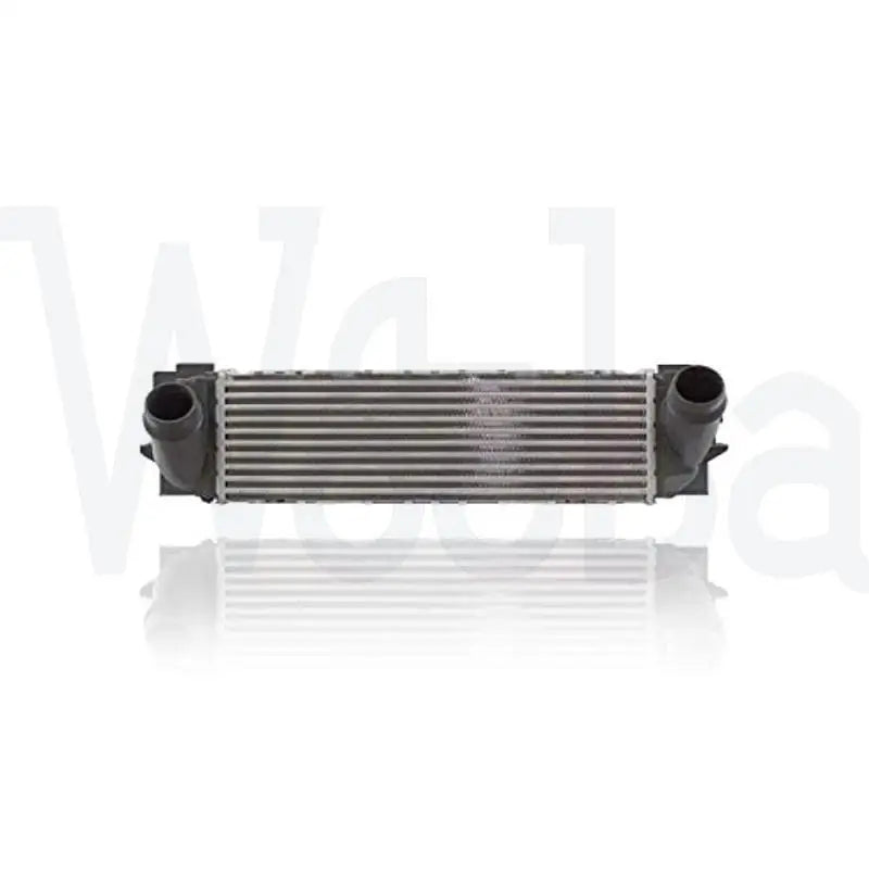 Wooba E372 Intercooler Compatible with BMW X3 F25 X4 F26 28Dx 30Dx 35Dx 2010-2016 7823571 17517823571 7823571