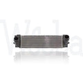 Wooba E372 Intercooler Compatible with BMW X3 F25 X4 F26 28Dx 30Dx 35Dx 2010-2016 7823571 17517823571 7823571