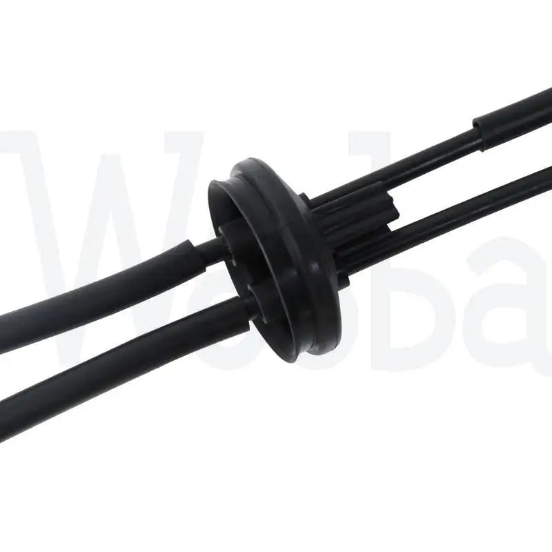 Wooba New High Quality Fits for Chevrolet Front Gear Shift Cable 93386267