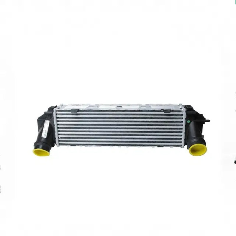 Wooba Intercooler E371 Compatible with BMW 528I Air Cooler 2012-2016 OEM Turbo Charged 2.0T for 17117618768