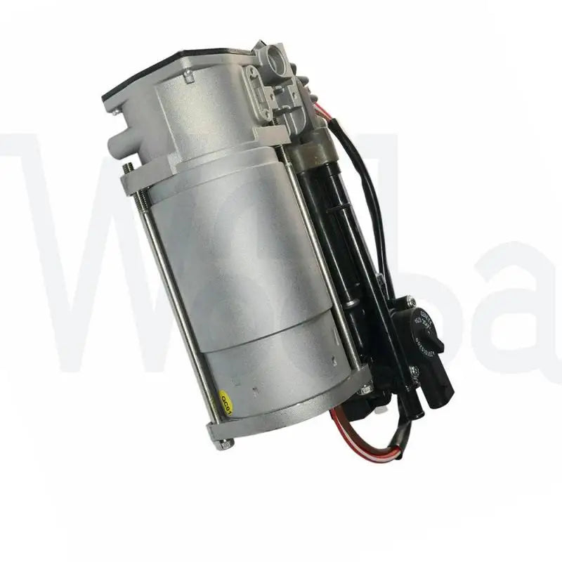 Wooba Air Suspension Compressor Air Pump 2123200404 2123200104 4154033230 for Mercedes Benz E-CLASS CLS-CLASS W212 W218 W240