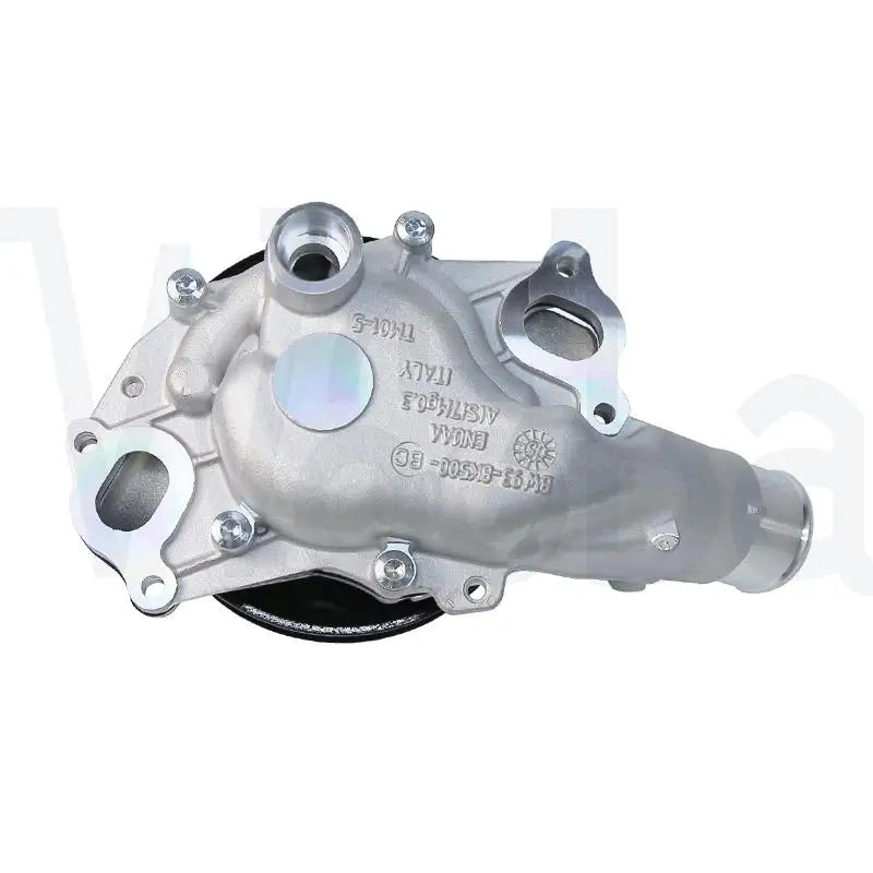 3.0L V6 5.0L V8 Engine Water Pump C2Z31587 LR033993 LR097165 for Discovery LR4 Range Rover Sport Jaguar XF XJ XE XK XJR XFR XKR