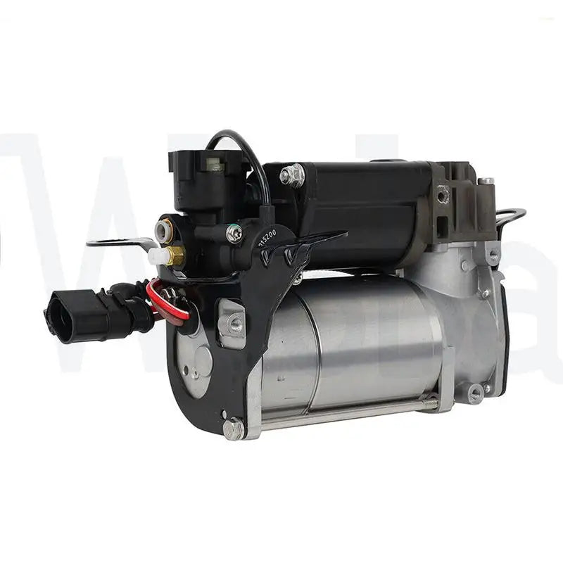 Wooba Air Suspension Compressor Air Pump 4E0616005E 4E0616005G 4E0616007A 4E0616007C 4E0616007E for Audi A8 Quattro S8 D3 4E