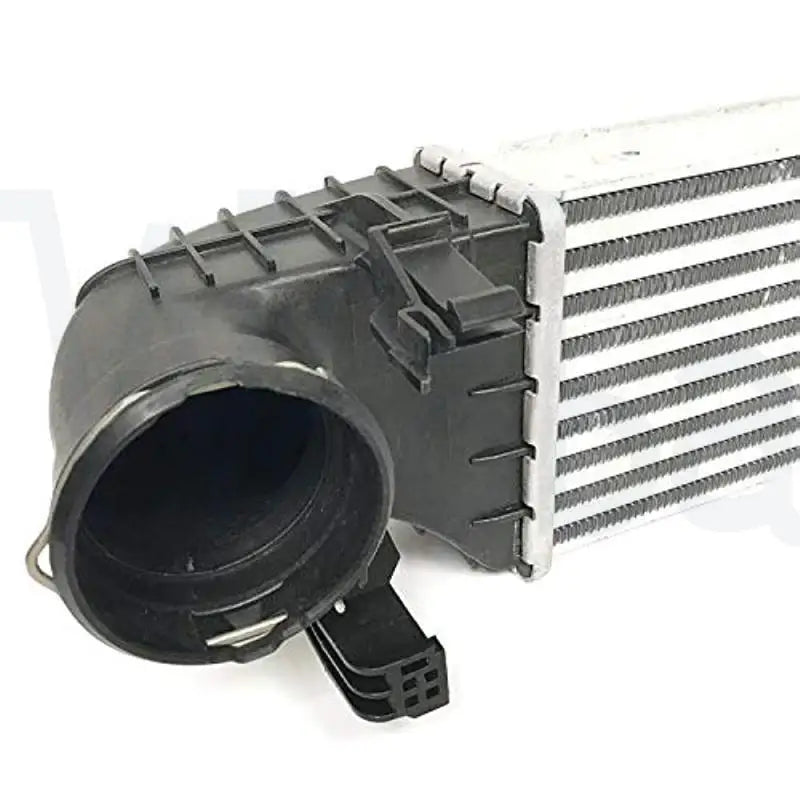 Wooba Intercooler for 2003 2004 2005 Mercedes-Benz C230 W203 1.8T 2035000500/ A2035000500 / a 203 500 05 00 0500