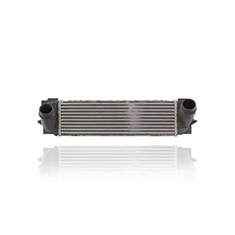 Wooba E372 Intercooler Compatible with BMW X3 F25 X4 F26 28Dx 30Dx 35Dx 2010-2016 7823571 17517823571 7823571