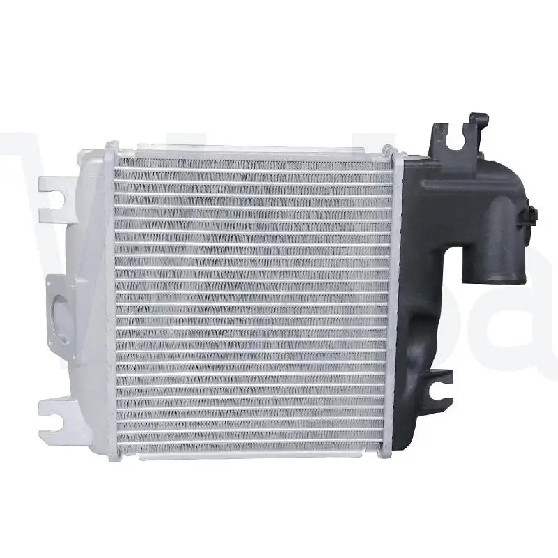 Wooba Intercooler Charge Air Cooler 179400L030 179400L010 179400L060 179400L020 Fit for Toyota Hilux Pickup 1KD 2KD 2004-2015