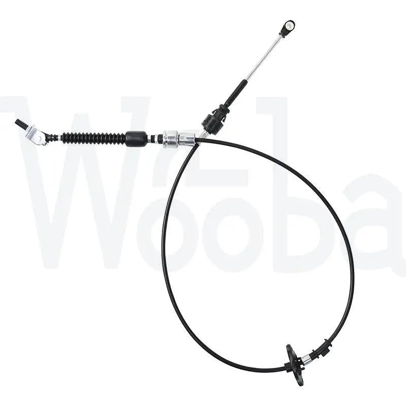 Wooba Brand New High Quality Automatic Transmission Shifter Cable for Toyota Tundra Sequoia 2005-2007 33820-0C040 338200C030