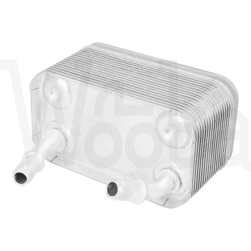 Wooba 17207500754 17101439112 Motorpro-Engine Transmission Oil Cooler for BMW E53 X5 2000-2006 3.0L 4.4L 4.6L