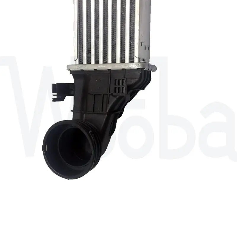 Wooba Intercooler Charge Air Cooler for 2005 2006 Mercedes-Benz E320 2115001102