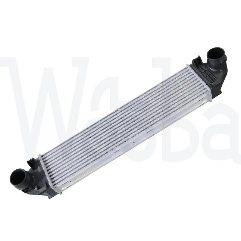 Wooba New Aluminum Intercooler Charge Air Cooler for FORD FOCUS RS 305 ST 225 2004- 30723916 1423959 1462995