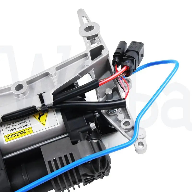 Wooba Brand New High Quality Air Compressor Pump Components 95835890100 for Porsche Cayenne 958 2011-2018