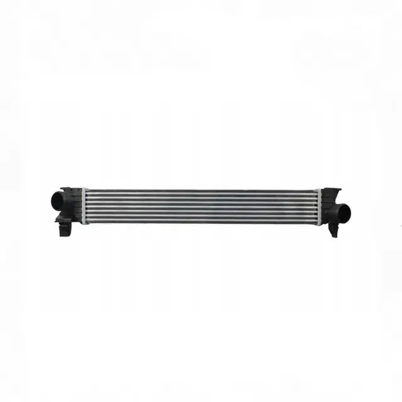 Wooba Intercooler for Citroen Jumper Peugeot Boxer OEM 1382428080