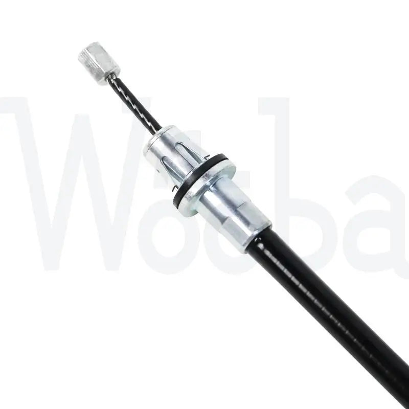 Wooba New Handbrake Cable Gearshift Control Cable 68065503AA Fits for JEEP W2 WK XK WH 2008-2010