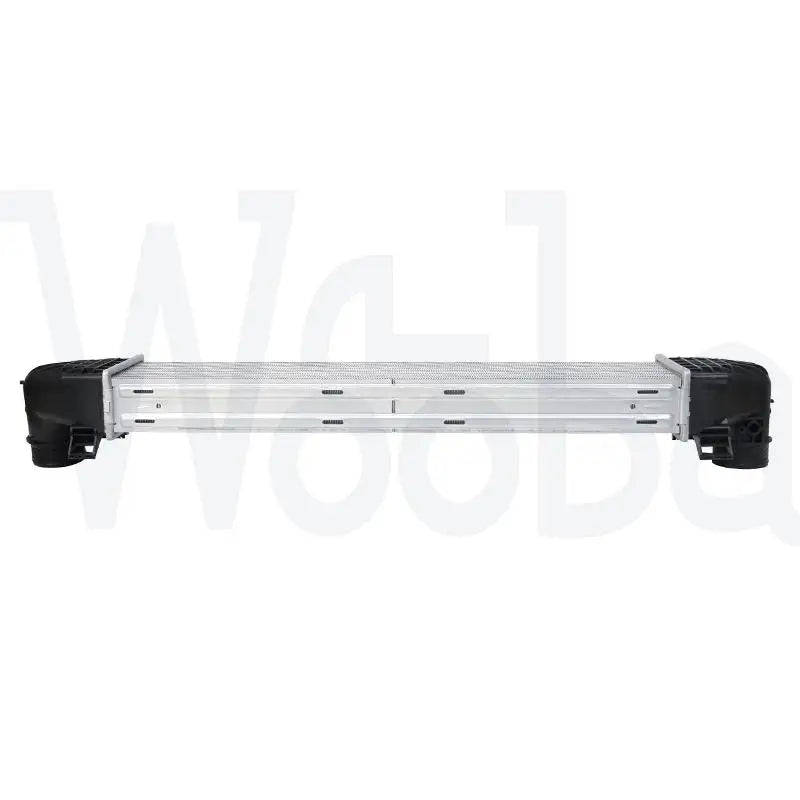 Wooba LR031466 Intercooler Compatible with Land Range Rover Discovery Freelander Evoque 2.2 D 2006