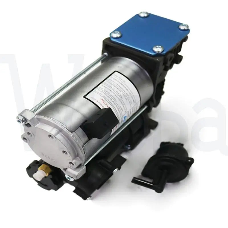 Wooba Brand New High Quality Air Suspension Compressor Air Pump LR140034 for LAND ROVER DISCOVERY 5 L462