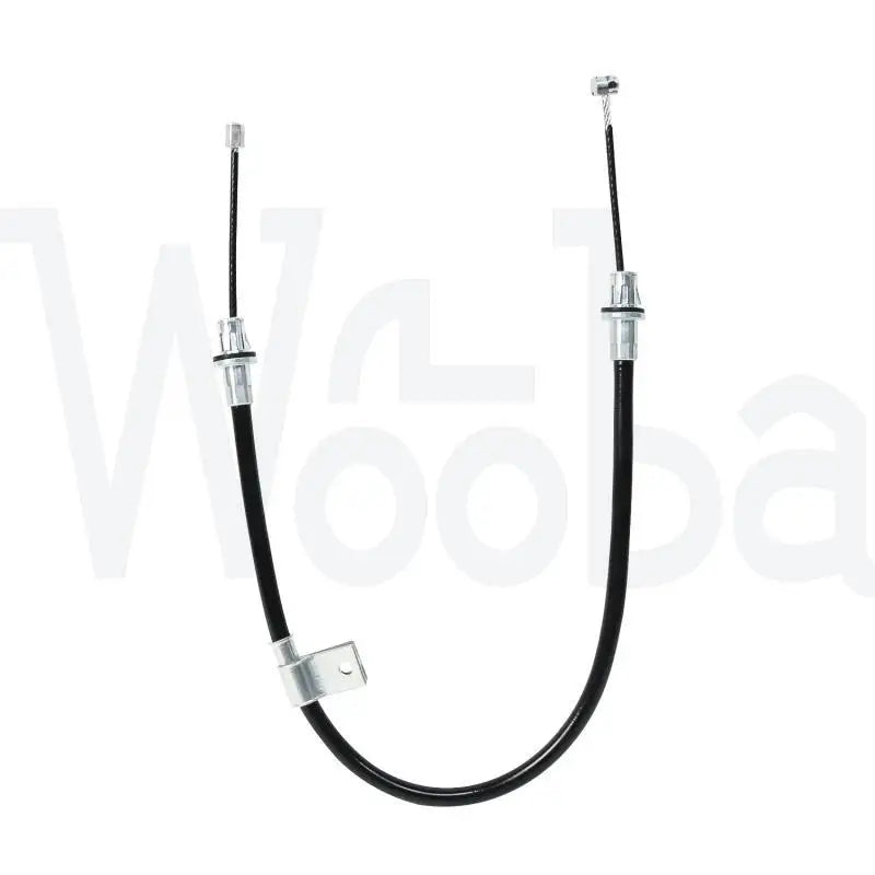 Wooba New Handbrake Cable Gearshift Control Cable 68065503AA Fits for JEEP W2 WK XK WH 2008-2010