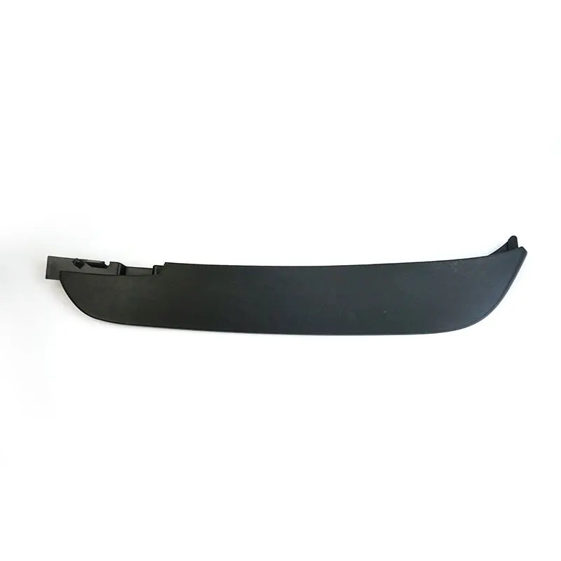 Left Front Bumper Lower Corner Air Deflector Trim for 2012-2015 Land Rover Range Rover Evoque LR026537