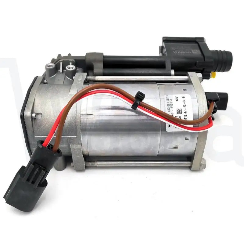 Wooba Air Suspension Compressor Air Pump 37206886721 37206886722 for BMW 5 Series 520I 530D 540 550 G31 G32 GT G38 6 Series