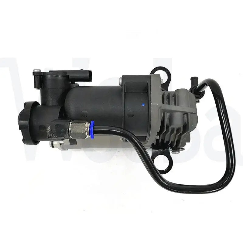 Wooba Air Suspension Compressor Air Pump A0993200104 0993200104 A2223200604 for Mercedes S Class W222 2013-2017