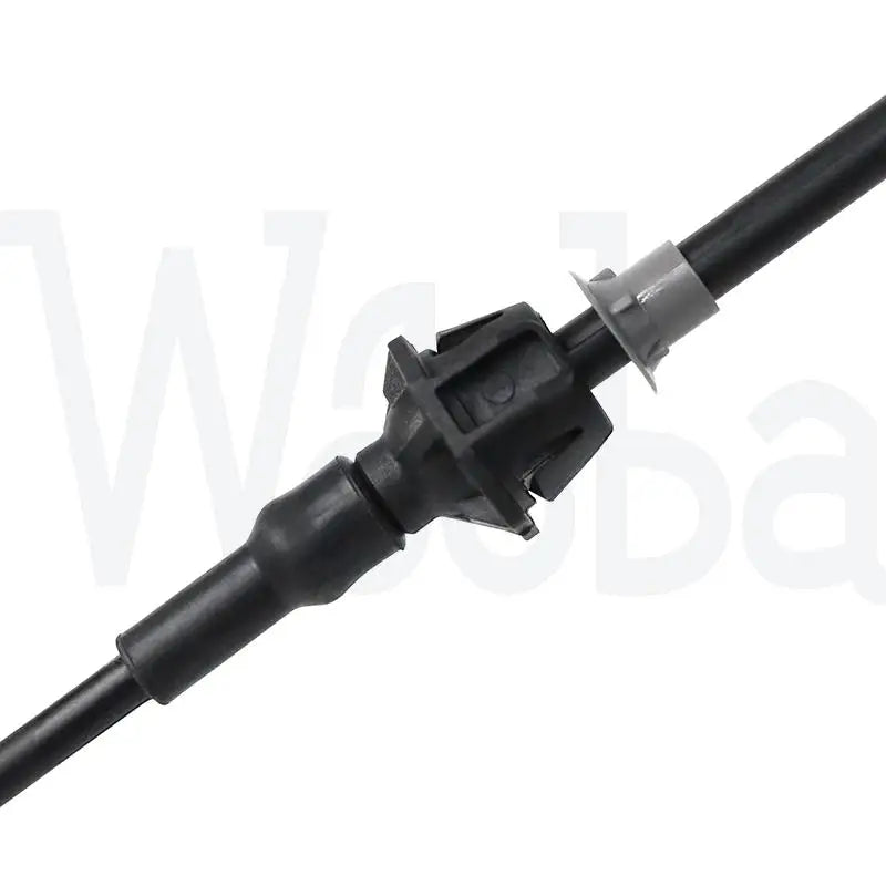 Wooba Transmission Shift Control Cable OEM XC3Z-7E395-DA XC3Z7E395DA for Ford Excursion F-250 F-350 F-450 F-550