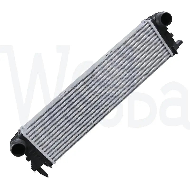 Wooba OE 4475011301 Auto Parts New Aluminum Intercooler Radiator for Mercedes Benz Commercial Vehicle V260 Vito