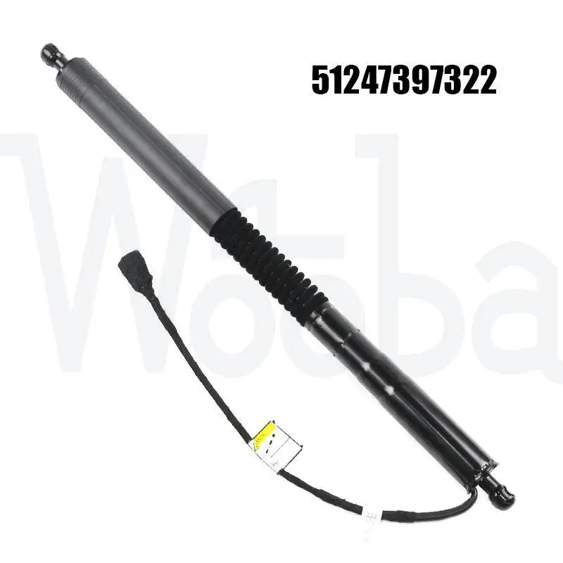 Wooba 51247497482 51242654885 51247397322 51249482795 Rear Left Right Tailgate Spring Strut for BMW X3 G01 G08 F97 Ix3 18-21