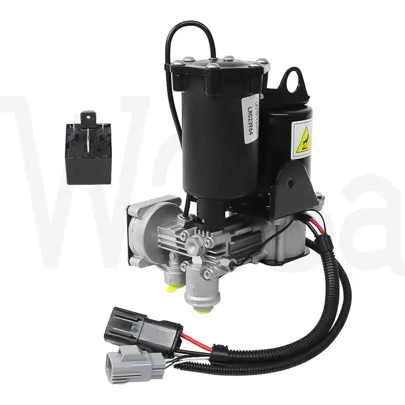 Wooba AMK AIR COMPRESSOR PUMP LR023964 for LAND ROVER DISCOVERY 3 4 LR3 LR4 for Range Rover Sport LR045251