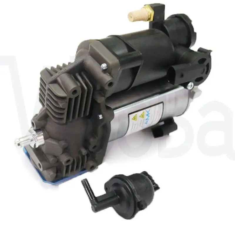 Wooba Brand New High Quality Air Suspension Compressor Air Pump LR140034 for LAND ROVER DISCOVERY 5 L462